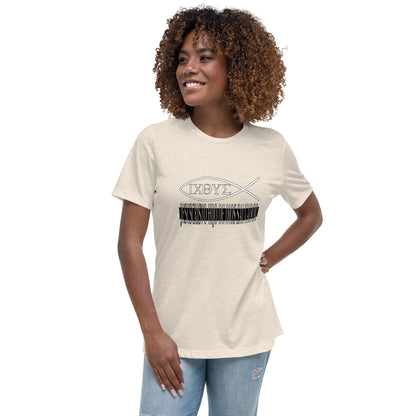 Women's Relaxed T-Shirt